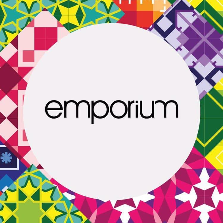 “Emporium Baku” da 25% endirim sizi gözləyir