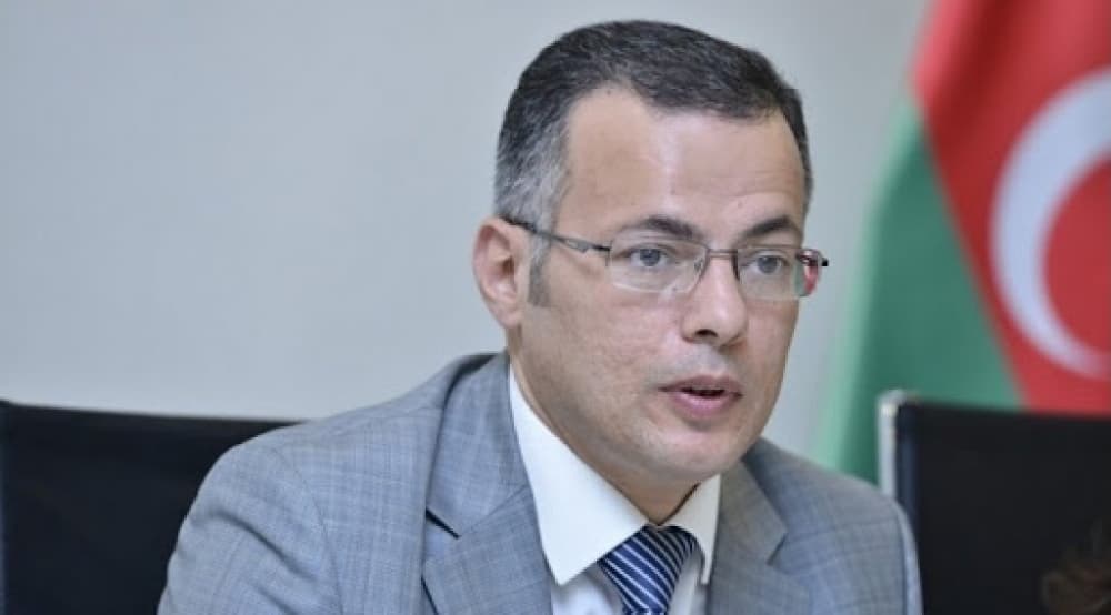 Vüsal Qasımlı: Xarici borcun səmərəli istifadəsi prioritetdir