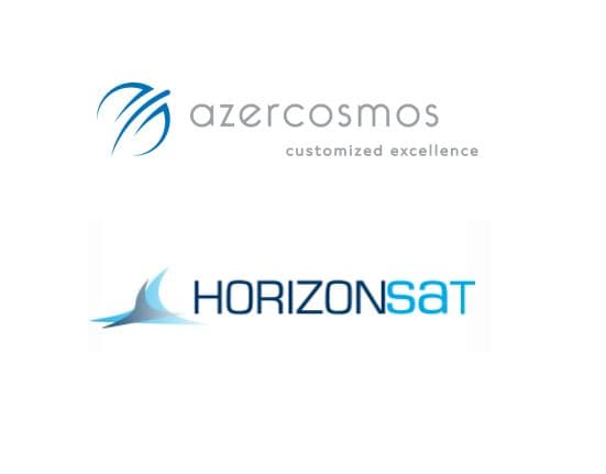 “Azərkosmos” “HorizonSat” şirkəti ilə əməkdaşlıq müqaviləsi imzalayıb