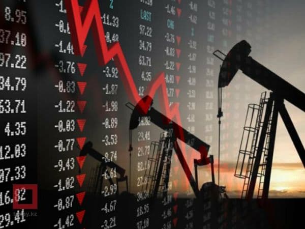 “Brent” markalı neftin qiyməti 37,85 dollara enib