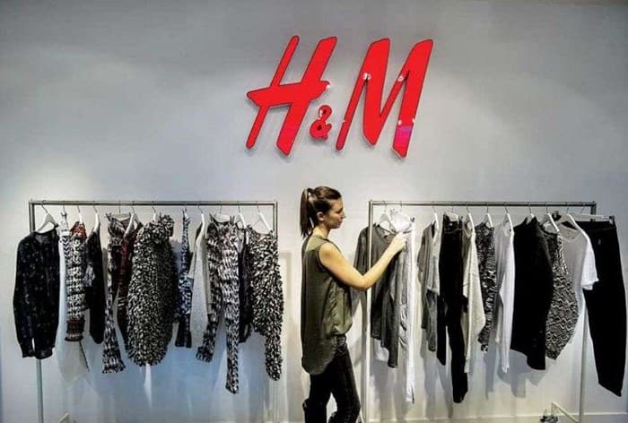 Dünyanın ikinci ən böyük moda şirkətinin satışları 50% azalıb