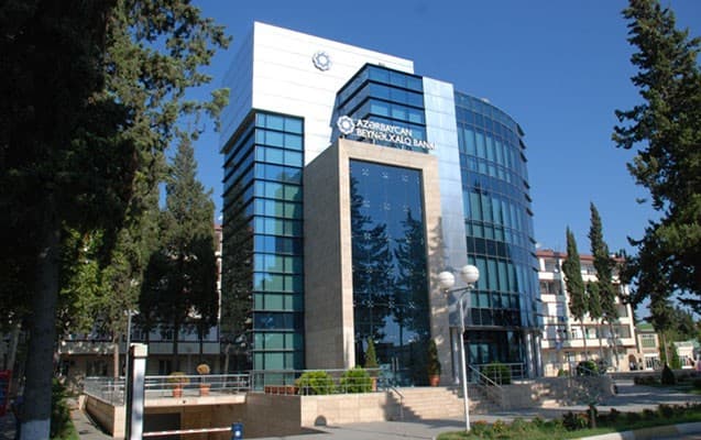 "Azərbaycan Beynəlxalq Bankı" investisiya şirkəti yaradıb