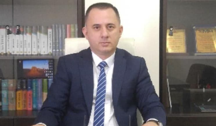 Vüqar Oruc:"Tikinti şirkətlərinin də çox ciddi problemləri var"