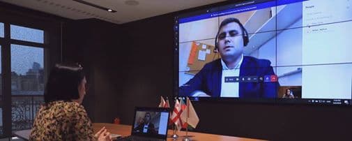 PAŞA Bankın Müştərisi olan “Value Collection” şirkətinin direktoru Ceyhun Cəlilovun müsahibəsi