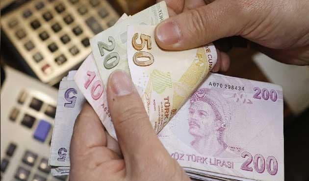 Türkiyə valyuta böhranı yaşayır: Yaponiya və İngiltərədən kömək istəyir