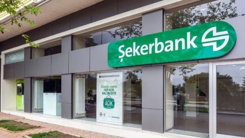 Qazaxıstanın Milli Aktiv Fondu "Şekerbank"-dakı səhmlərini satıb