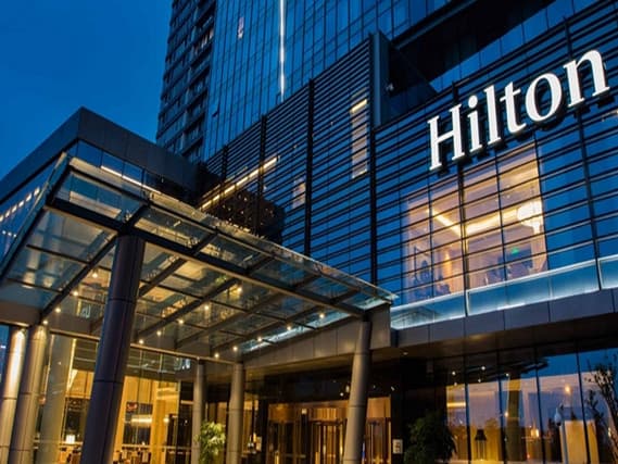 Hilton dünya üzrə 22% əməkdaşını ixtisar edəcək