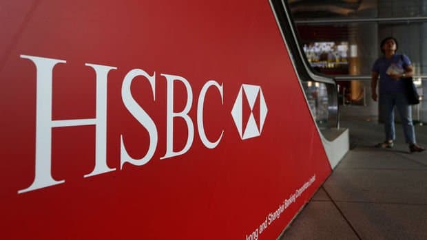 Koronavirus HSBC-ni “vurdu“: 35 min əməkdaş işdən çıxarılır