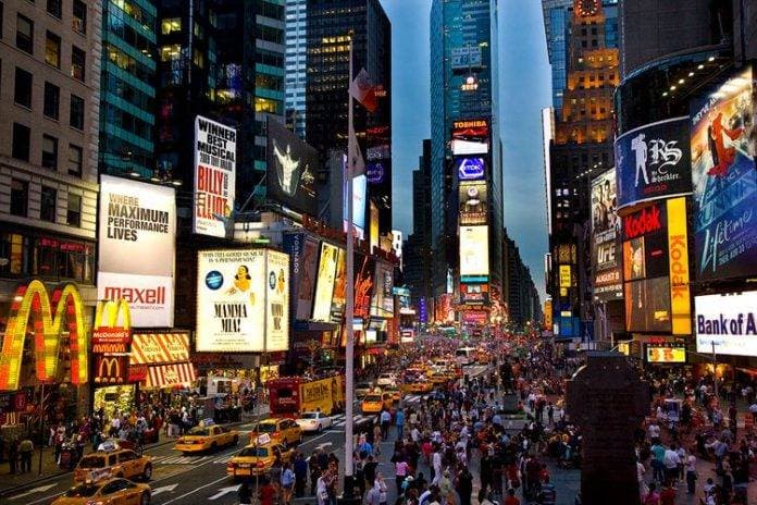 Qlobal reklam bazarını kəskin tənəzzül gözləyir – PROQNOZ