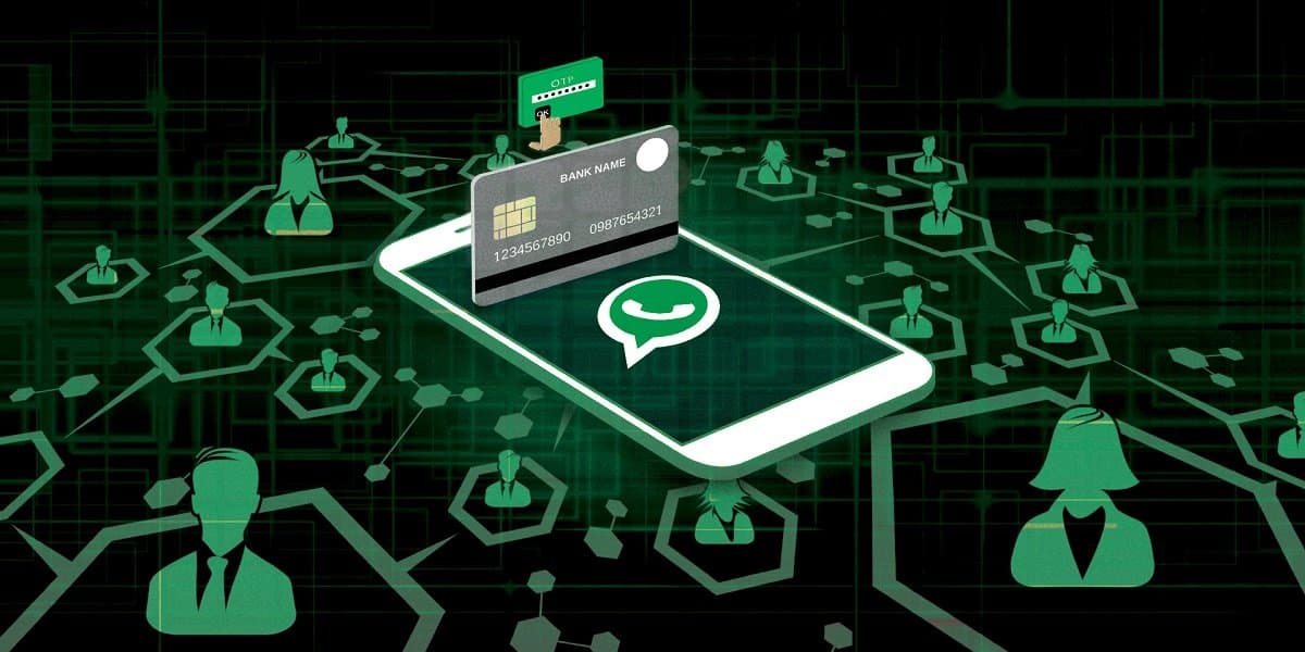 Whatsapp daxili pul köçürmələri funksiyasını işə salıb