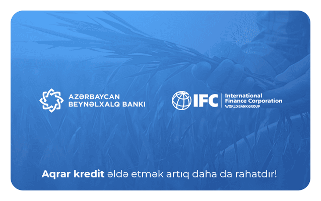 Fermer sahibkarlar üçün xoş xəbər