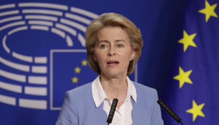 2016-2019-cu illərdə Aİ və Azərbaycan arasında ticarət dövriyyəsi 55% artıb
