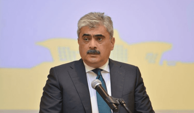Maliyyə naziri 190 manatlıq birdəfəlik ödənişin iyun və iyul ayında da verilməsi təklifinə MÜNASİBƏT BİLDİRİB