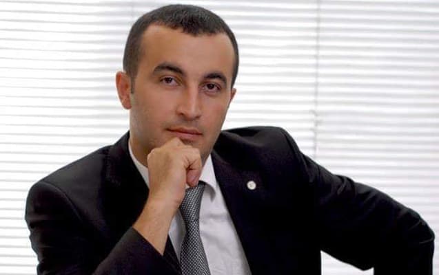 Bu bankın filial müdiri Xəzərdə boğuldu
