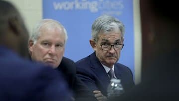FED rəsmiləri iqtisadi inkişafla  bağlı pessimistdirlər