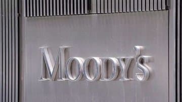 Moody's ABŞ-ın kredit reytinqini təsdiq edib