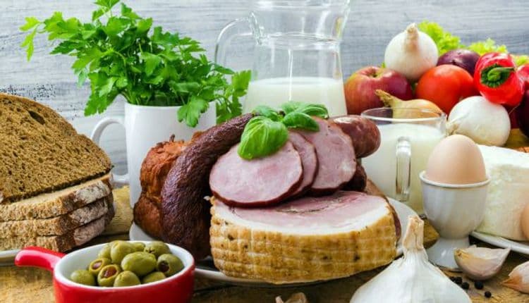 Naxçıvanda kənd təsərrüfatı məhsullarının istehsalı 3,3% artıb