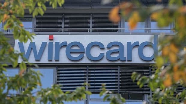 Wirecard: İtirilmiş 2,1 milyard avro heç olmayıb