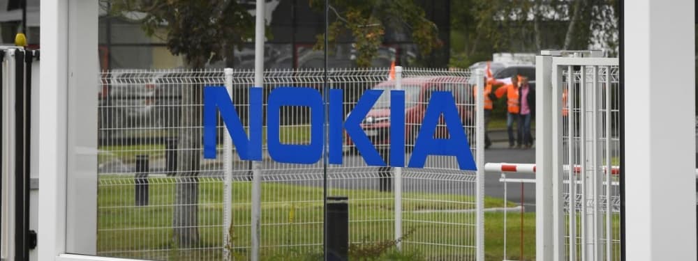 “Nokia”nın bu filialında 1123 iş yerinin ixtisar olunacağı bildirilib