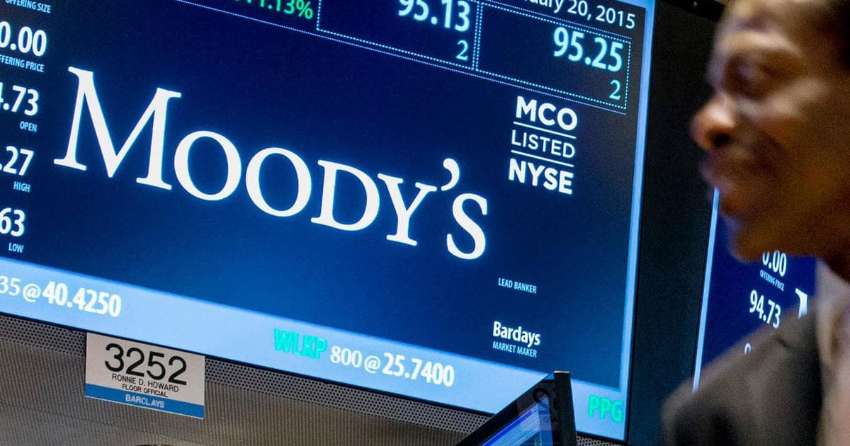 "Moody's" G20 ölkələrinin iqtisadiyyatının 5%-dək azalacağını proqnozlaşdırır