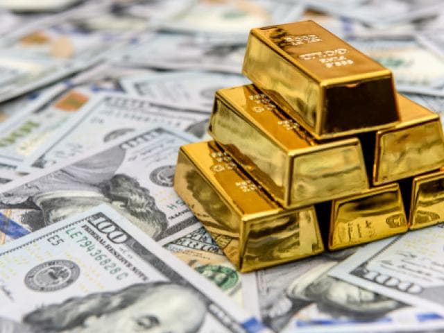 Dollar zəifləyəcək, qızıl bahalaşacaq