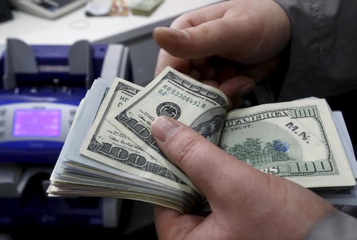 İnvestisiya şirkətləri dollardan imtina edə bilərlər