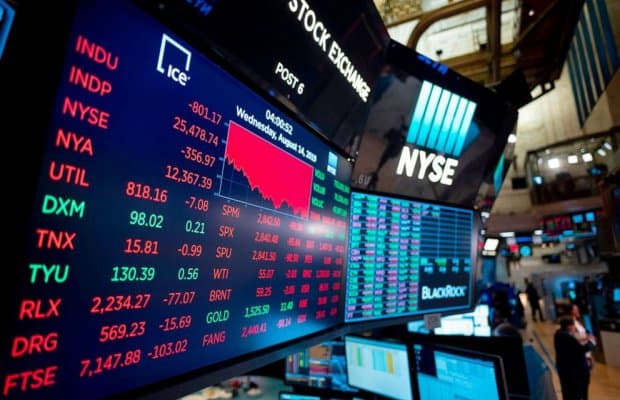 Dünya fond bazarlarının əsas indeks göstəriciləri yüksəlib