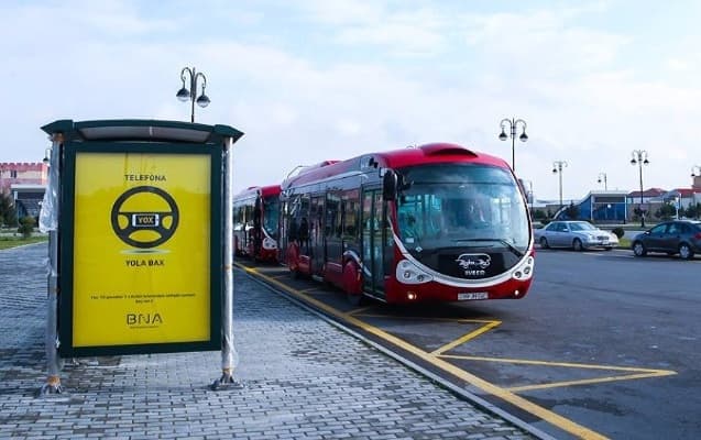 Ekspres avtobusların fəaliyyəti bərpa edilməlidirmi?