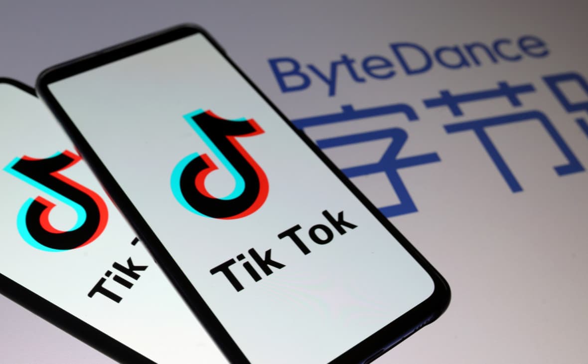 Çin höküməti: TikTok əxlaqsızlığı yayır
