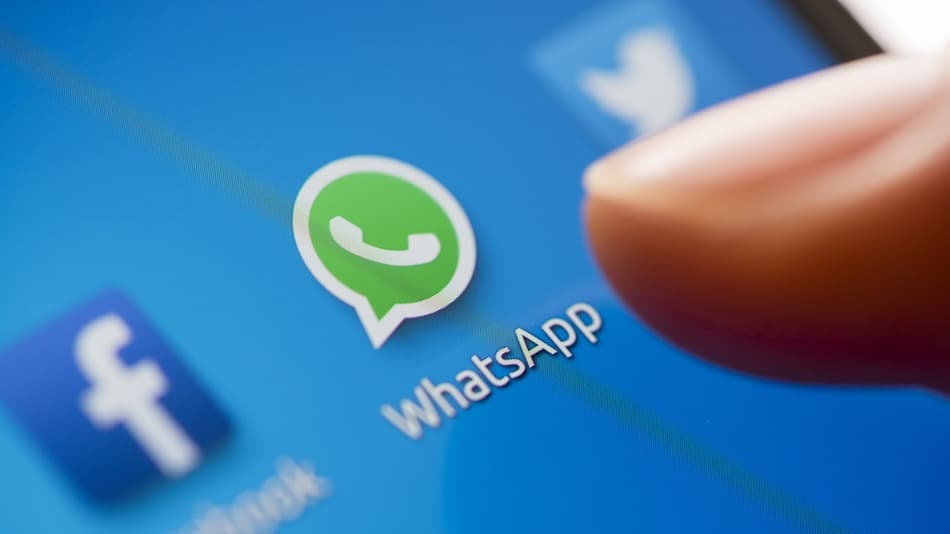 Mərkəzi Bank WhatsApp ödəniş xidmətini dayandırıb