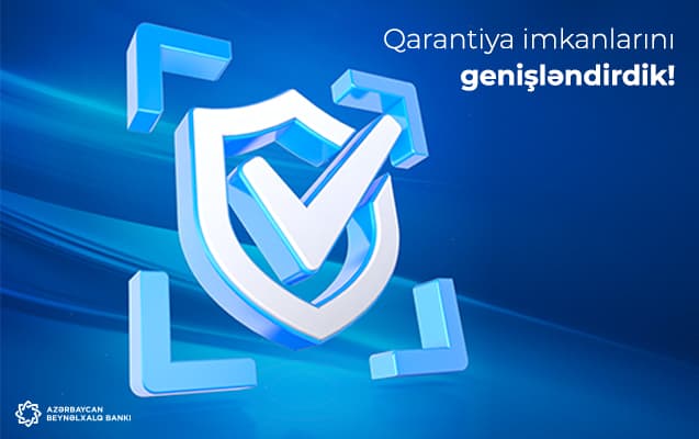 Azərbaycan Beynəlxalq Bankından iş adamları üçün daha bir imkan