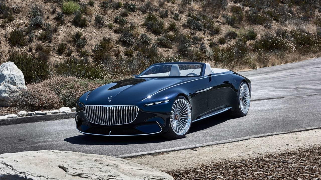 Mercedes-Benz Nvidia ilə əməkdaşlığa başlayıb: YENİ TEXNOLOGİYALAR YARADILACAQ