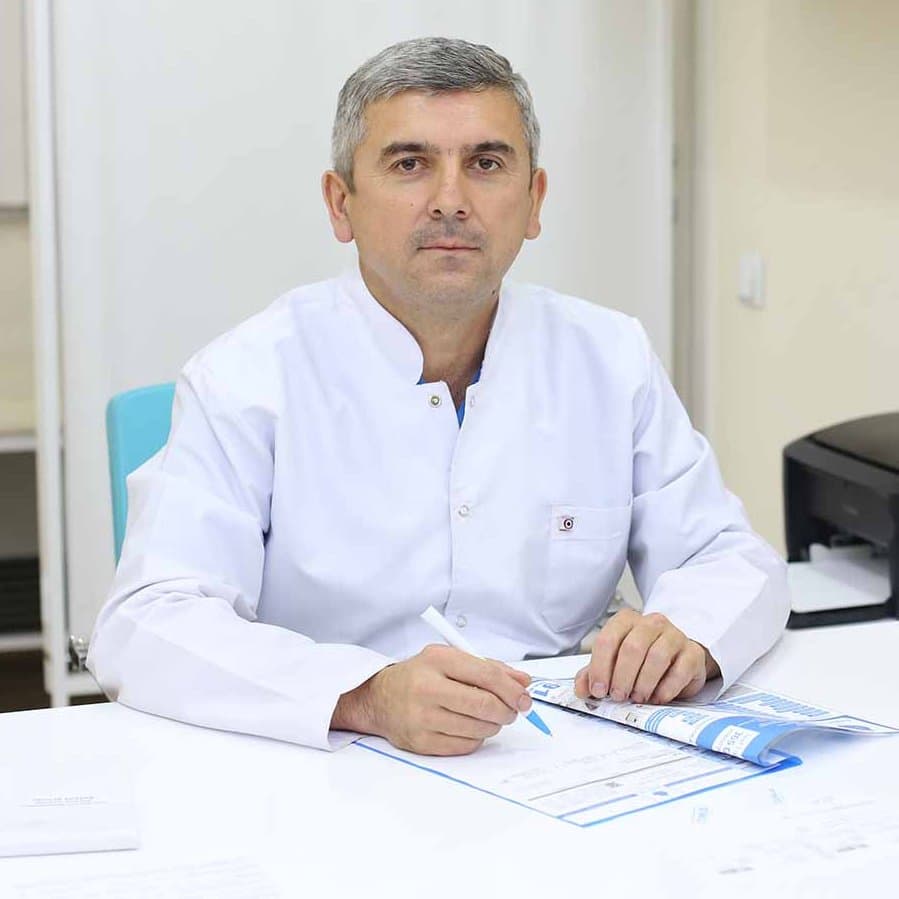 İnfeksionist: BNA-nın yeni qaydası bütün qapalı məkanlarda tətbiq edilməlidir