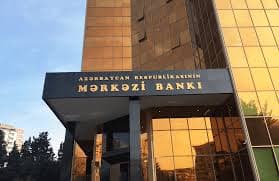 Mərkəzi Bank hərracda 41 milyon dollardan çox vəsait satıb