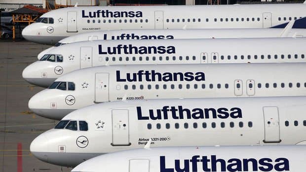 Lufthansa-nın ən böyük səhmdarı xilas paketi ilə bağlı AÇIQLAMA VERİB