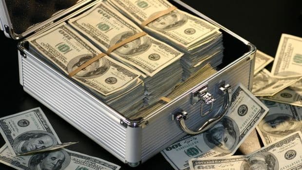 Azərbaycan Mərkəzi Bankının pul bazasının həcmi açıqlanıb-MƏBLƏĞ