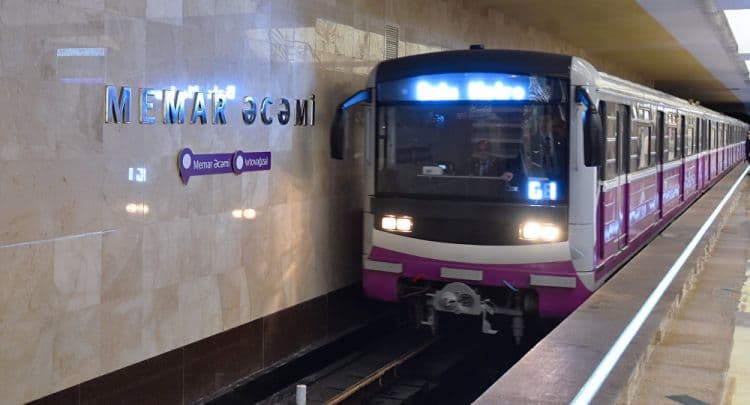 Ötən il "Bakı Metropoliteni" QSC-nin xalis zərəri cüzi artıb