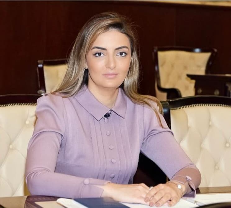 Azərbaycan regionun iqtisadi-siyasi lokomotivi olmaqla yanaşı, həm də güc mərkəzidir