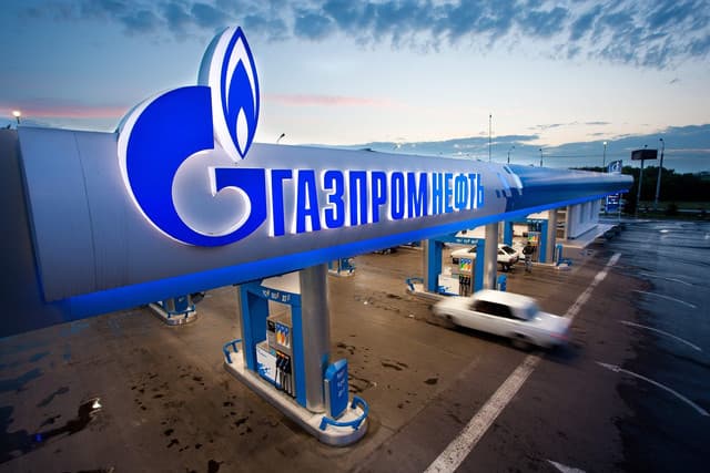 “Qazprom” Çinə qaz ixracını artırmaq niyyətindədir