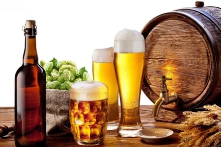 ABŞ sanksiyaları Avropada pivə istehsalı sektorunu çökdürəcək