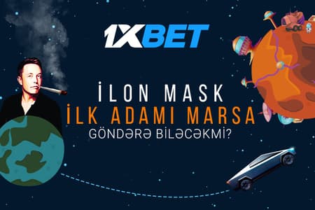 İlon Mask ilə necə pul qazanmaq olar