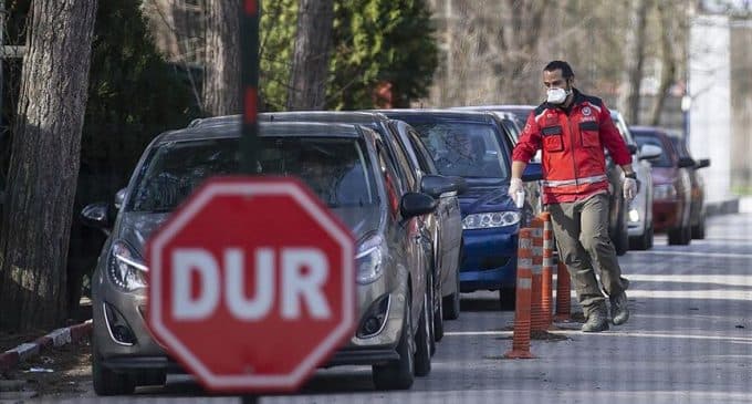 Türkiyədə iyul ayında karonavirusla bağlı atılacaq addımlar müzakirə edilir-SON DƏQİQƏ