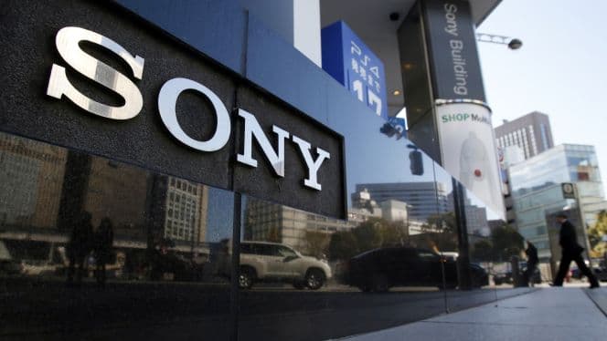 Sony rebrendinq edəcək