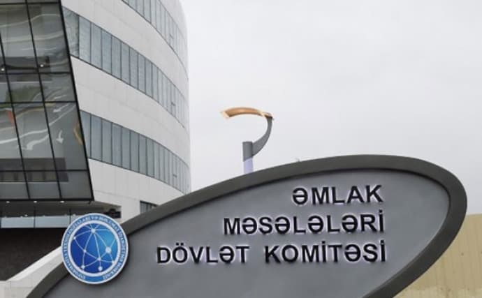 Əmlak Komitəsi bu şirkəti qiymətləndirici seçib