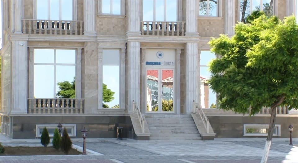 “Naxçıvan Sığorta” nizamnamə kapitalını 11% artırıb