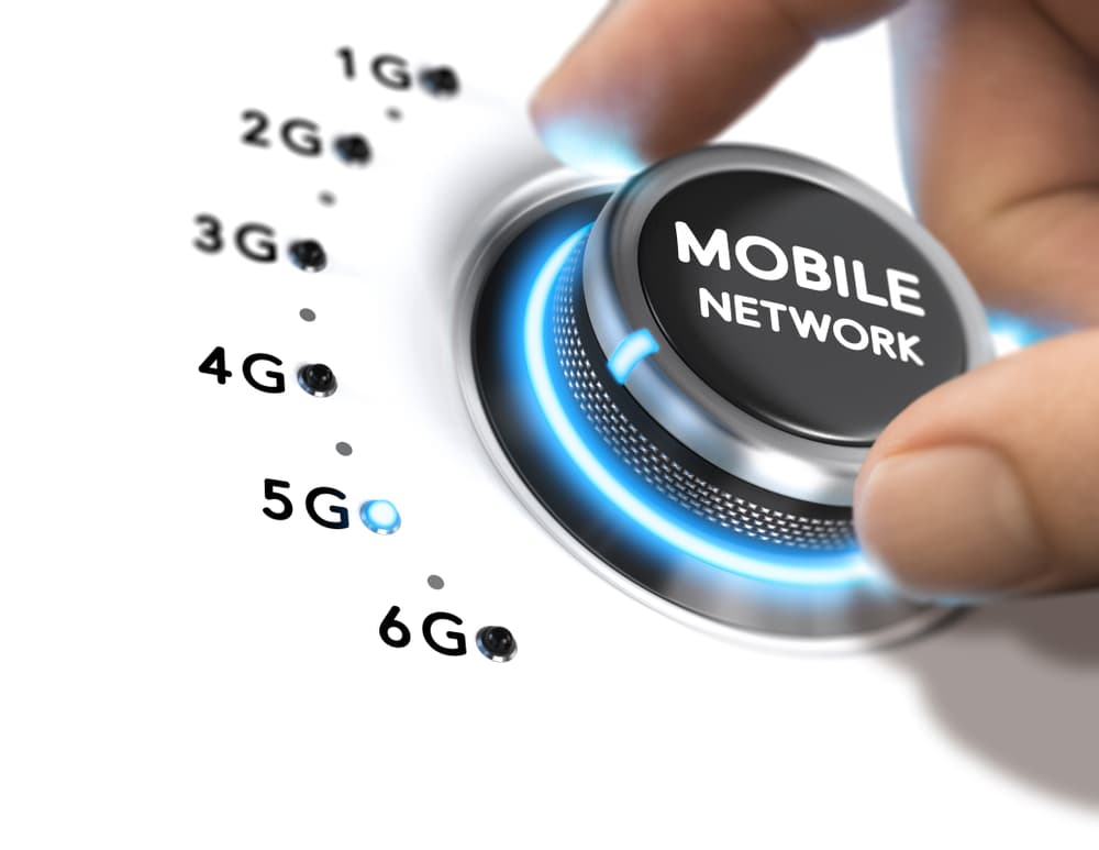Yaponiya 6G-nin hazırlanmasına 652 milyon dollar ayıracaq