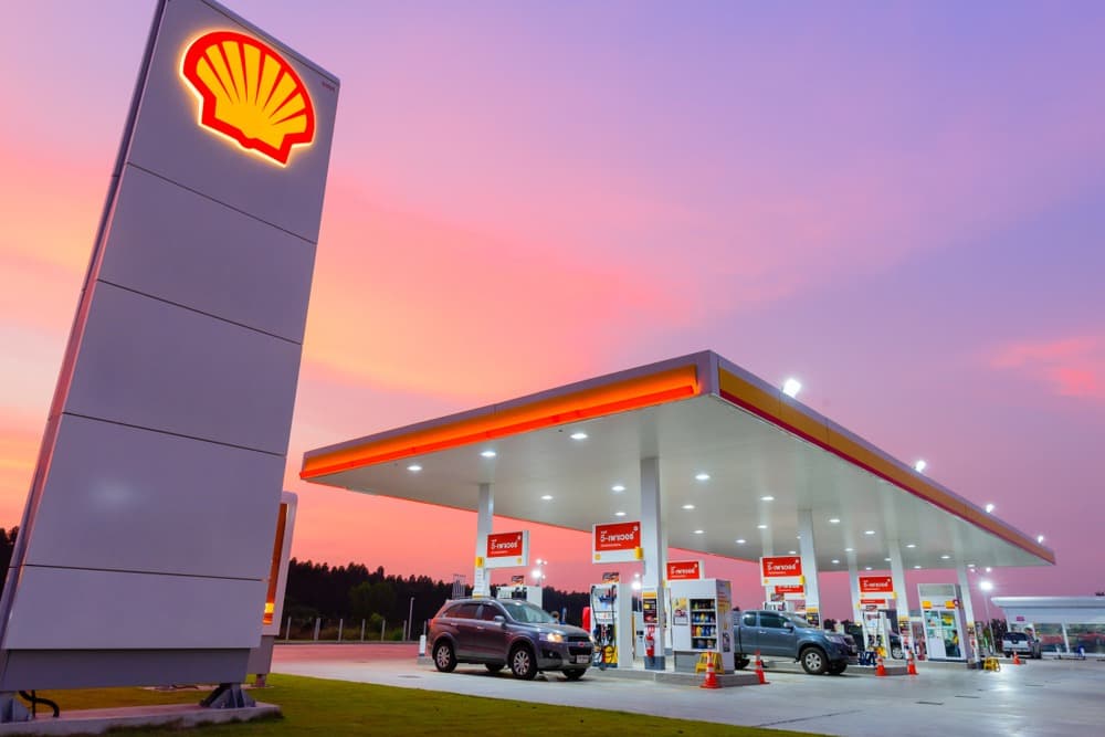 “Shell” aktivlərinin dəyərini 22 milyard dollar azaldacaq