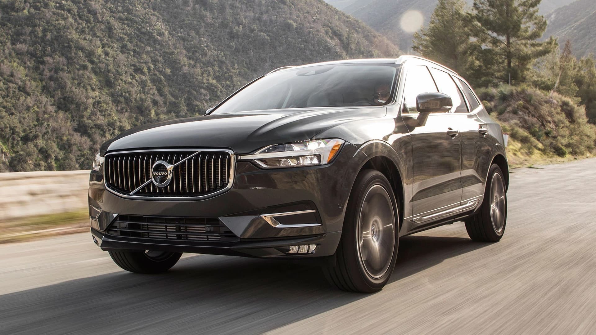 “Volvo” tarixinin ən böyük geri çağırma əməliyyatına başlayıb