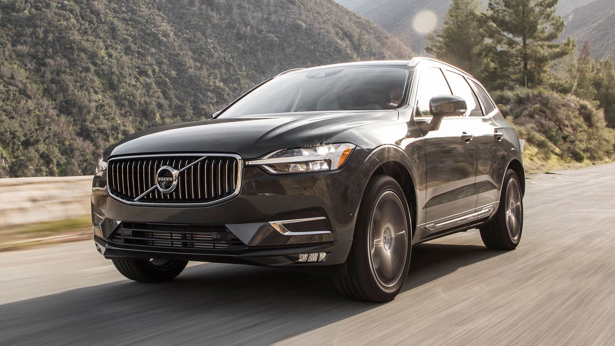 “Volvo” tarixinin ən böyük geri çağırma əməliyyatına başlayıb