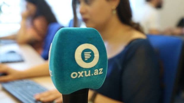 Oxu.Az-ın 7 yaşı tamam oldu